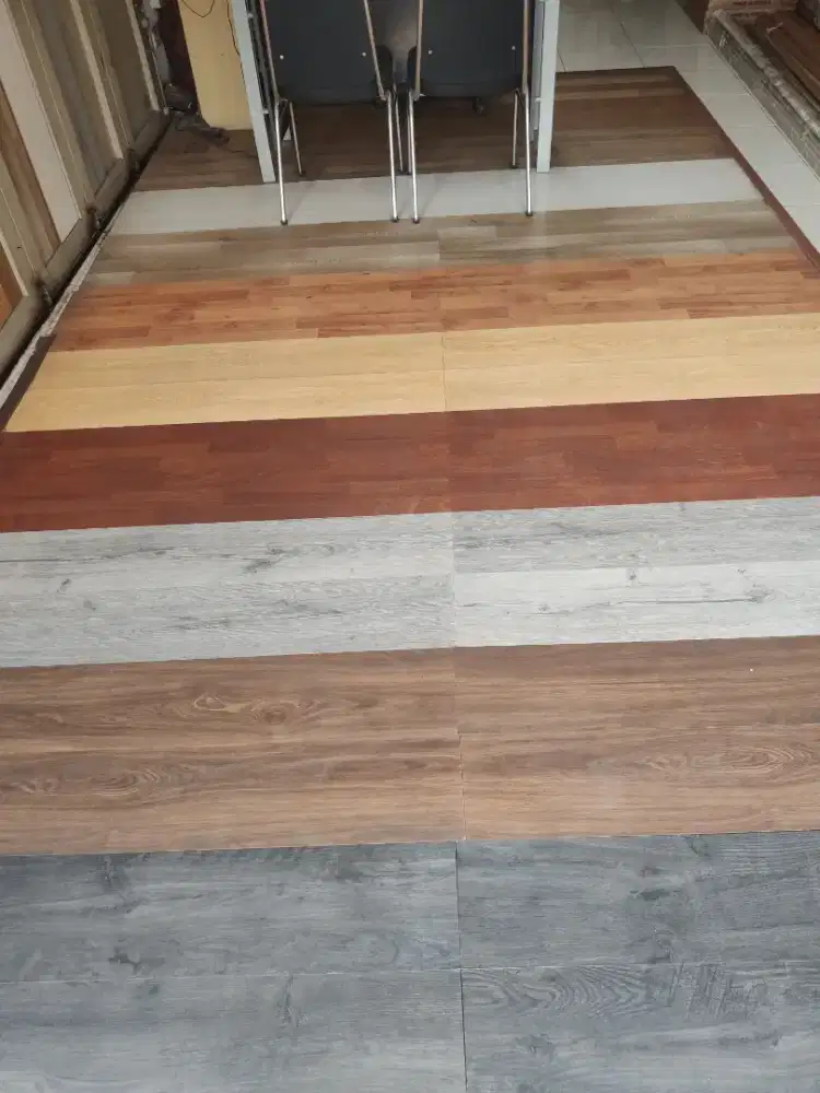 Vinyl import terlaris dan termurah