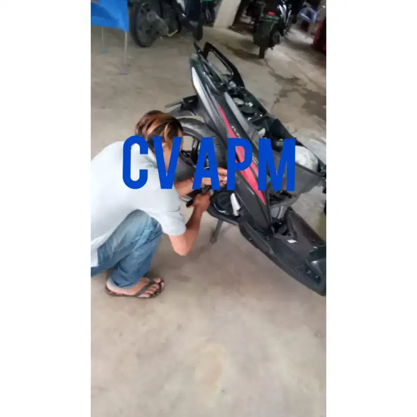 PASANG GPS TRACKER ANTI MALING