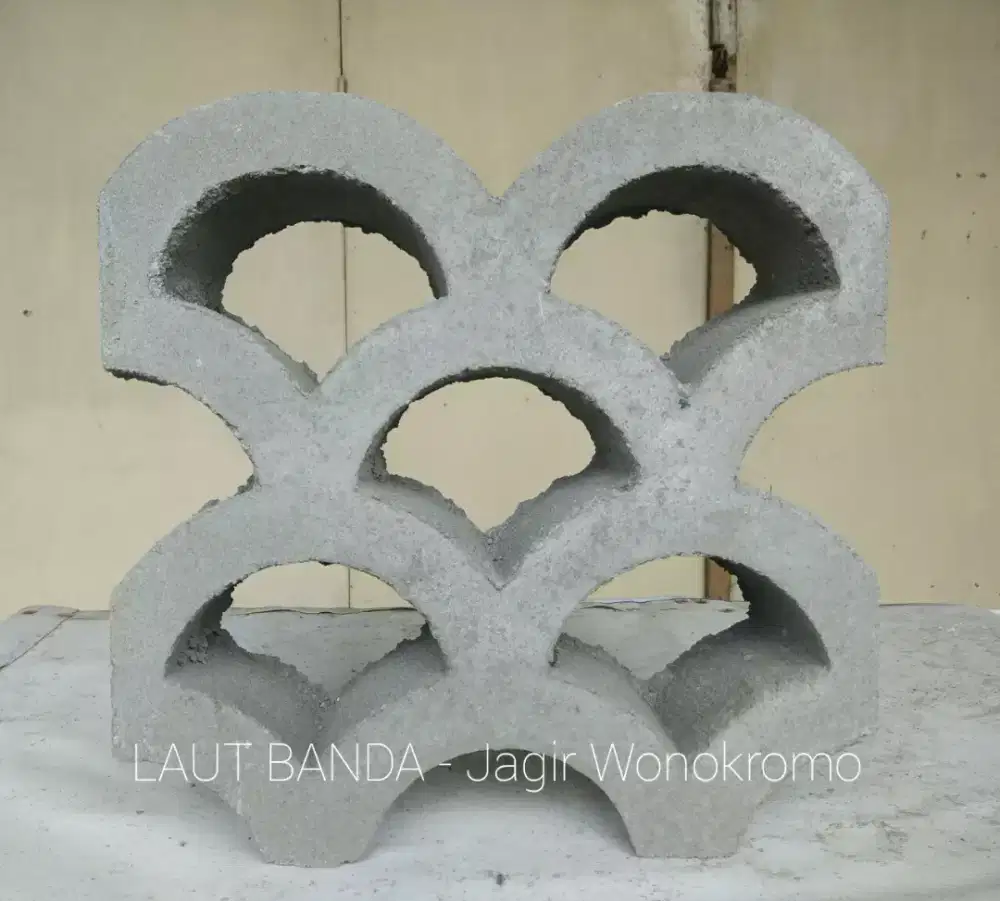 Jual Roster / Loster Angin Model Sisik