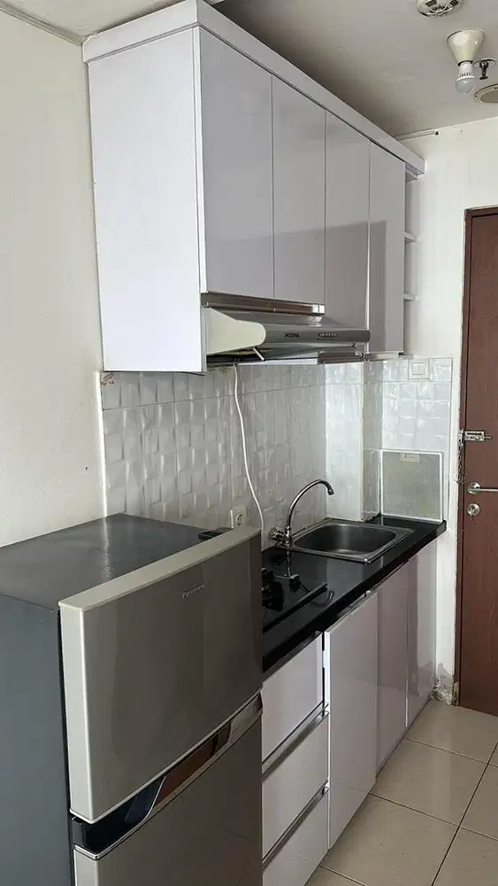 Dijual Apartemen Tifolia Pulomas Jakarta Timur Tipe Studio