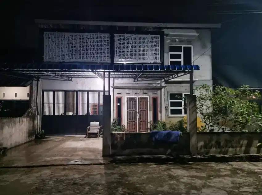 Tanpa perantara! Cocok untuk kos kosan, banyak bonus nya