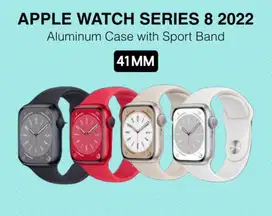 Apple Watch Series 8