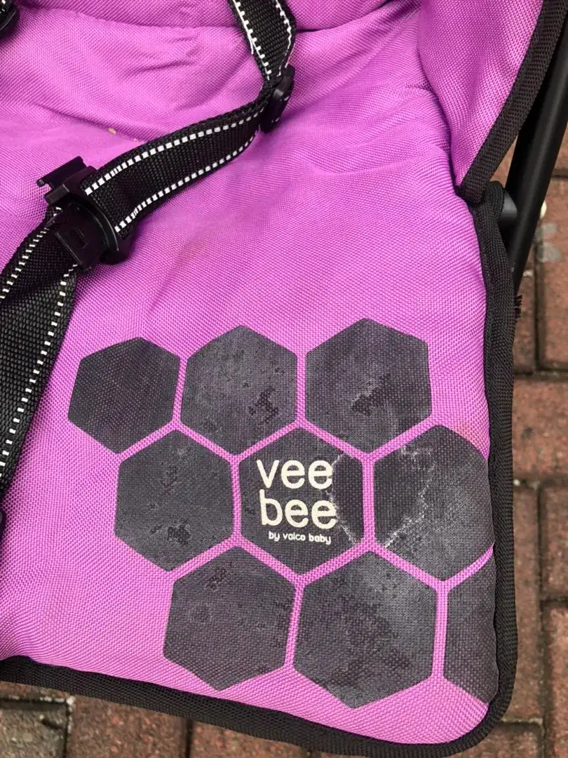 Stroller Vee Bee