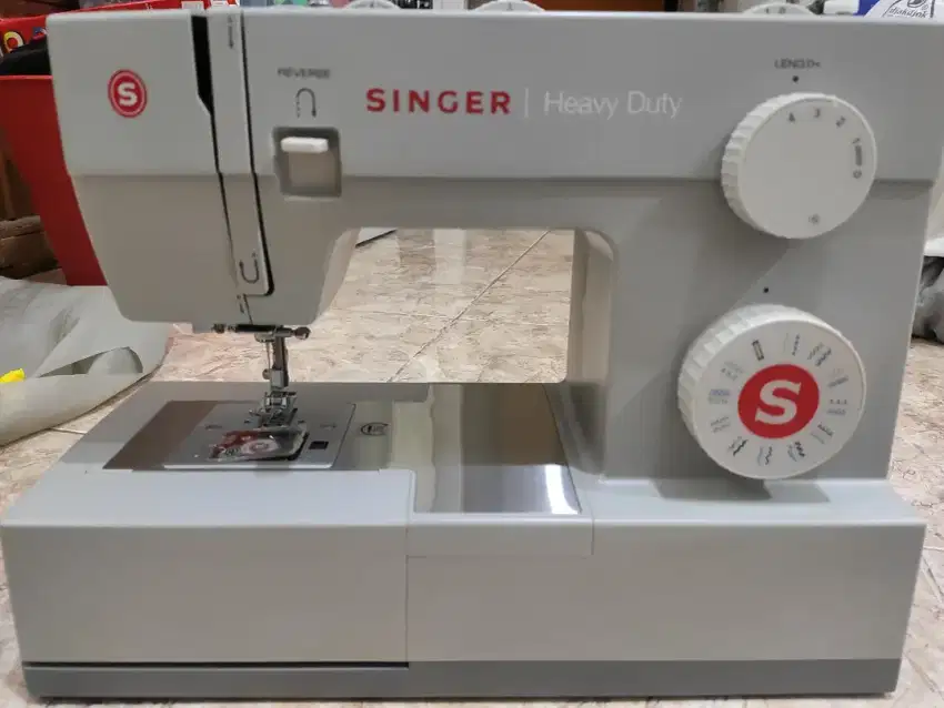SINGER 4423-HD Mesin Jahit