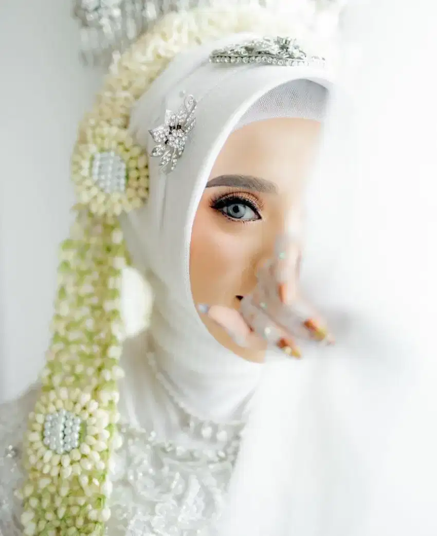 Foto Video Wedding & Prewedding