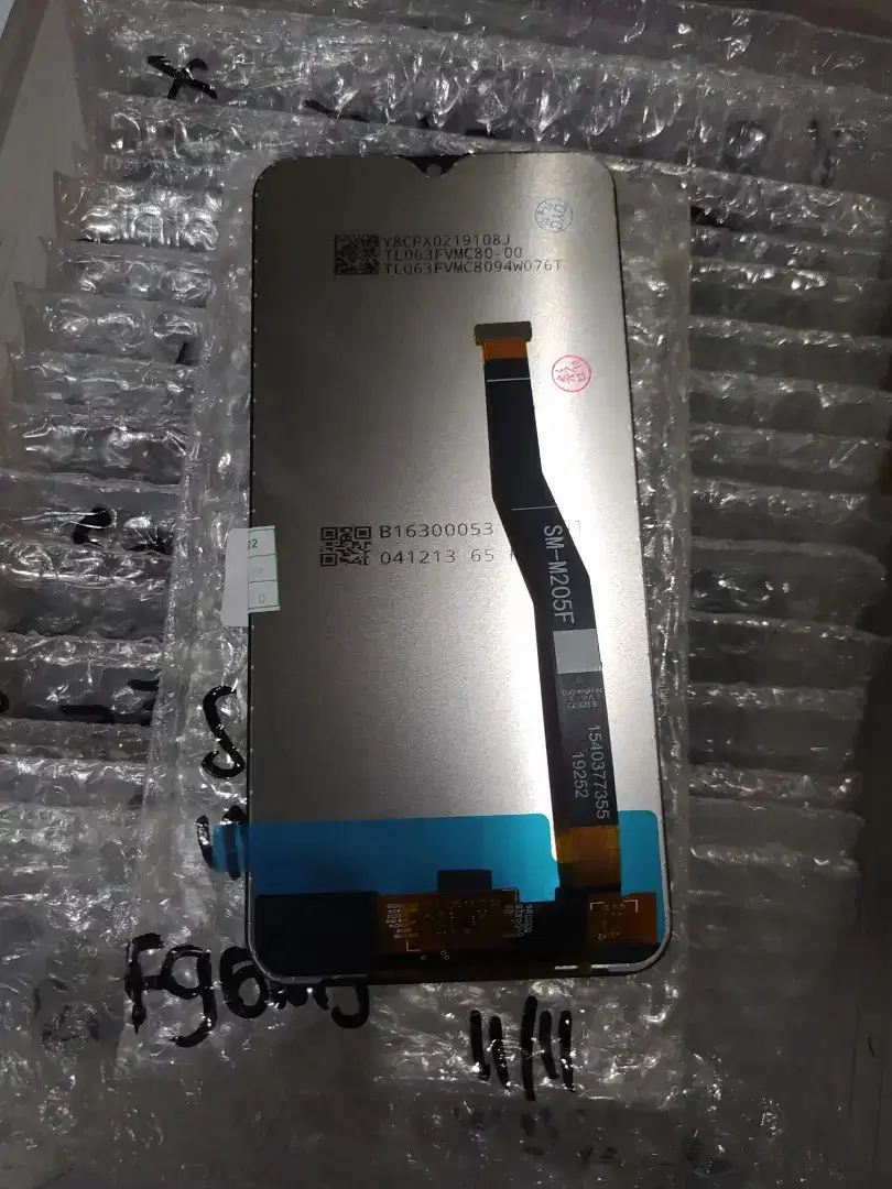 Lcd samsung M20 A51 m31