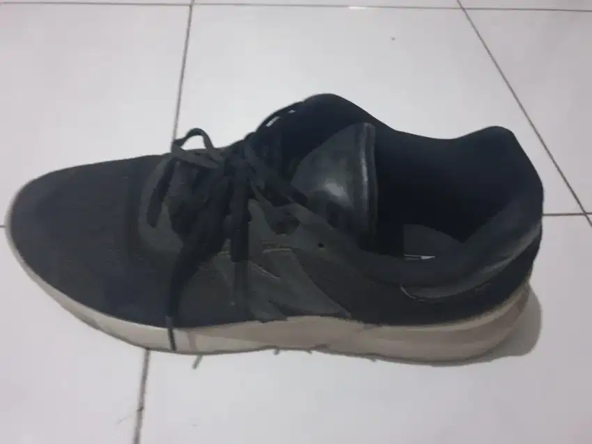 New balance made in china