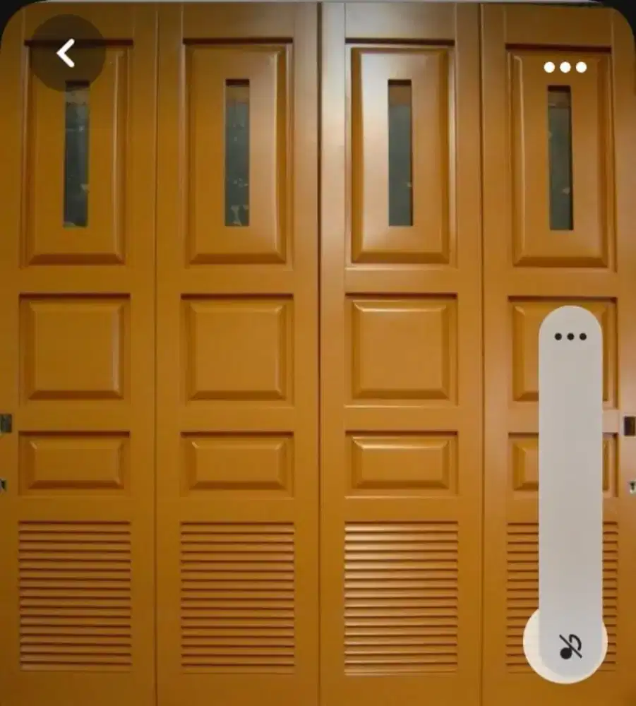 GARASI MOBIL RUMAH DLL