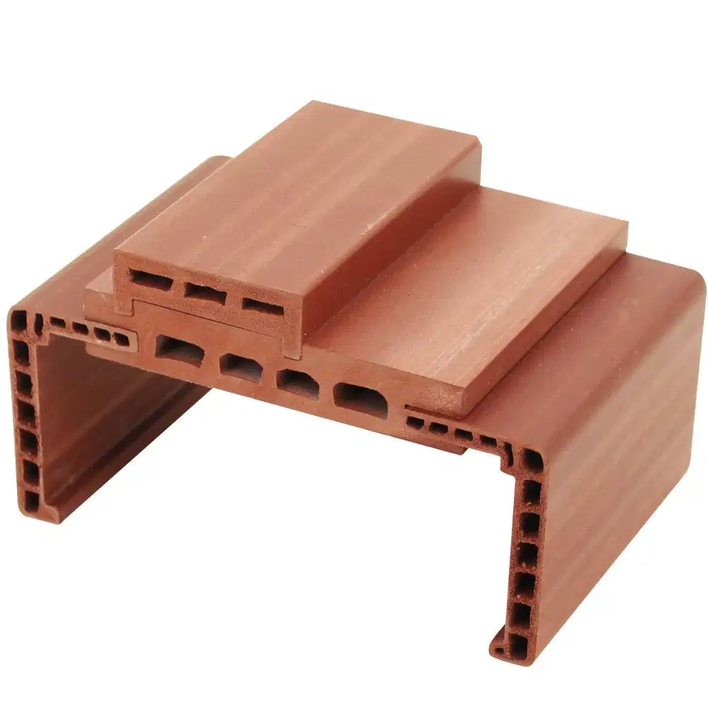 Kusen WPC DUMA 230cm DJI + jasa pemasangan  ( harga sendiri )