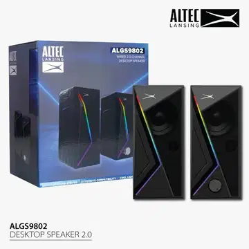 Speaker komputer hot sale altec lansing