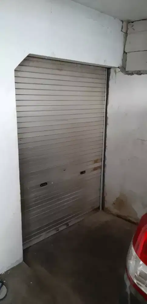 Rolling Door Folding Door