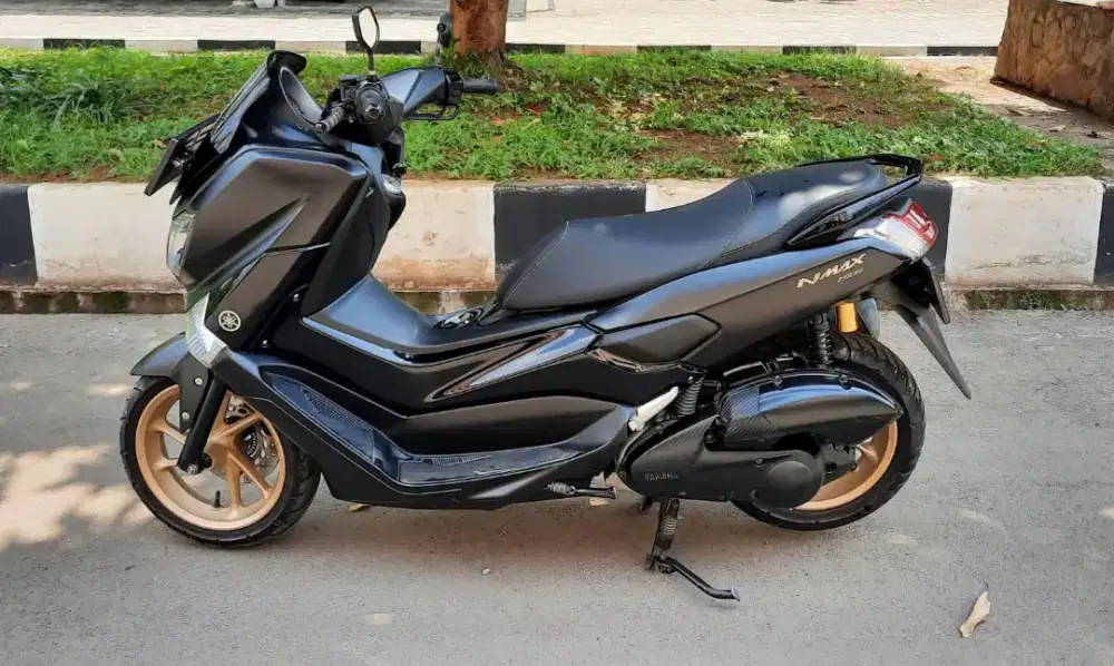 olx nmax 2019