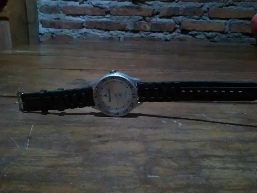 Jam tangan heineken