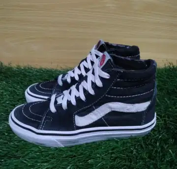 Sepatu vans sk8 outlet original