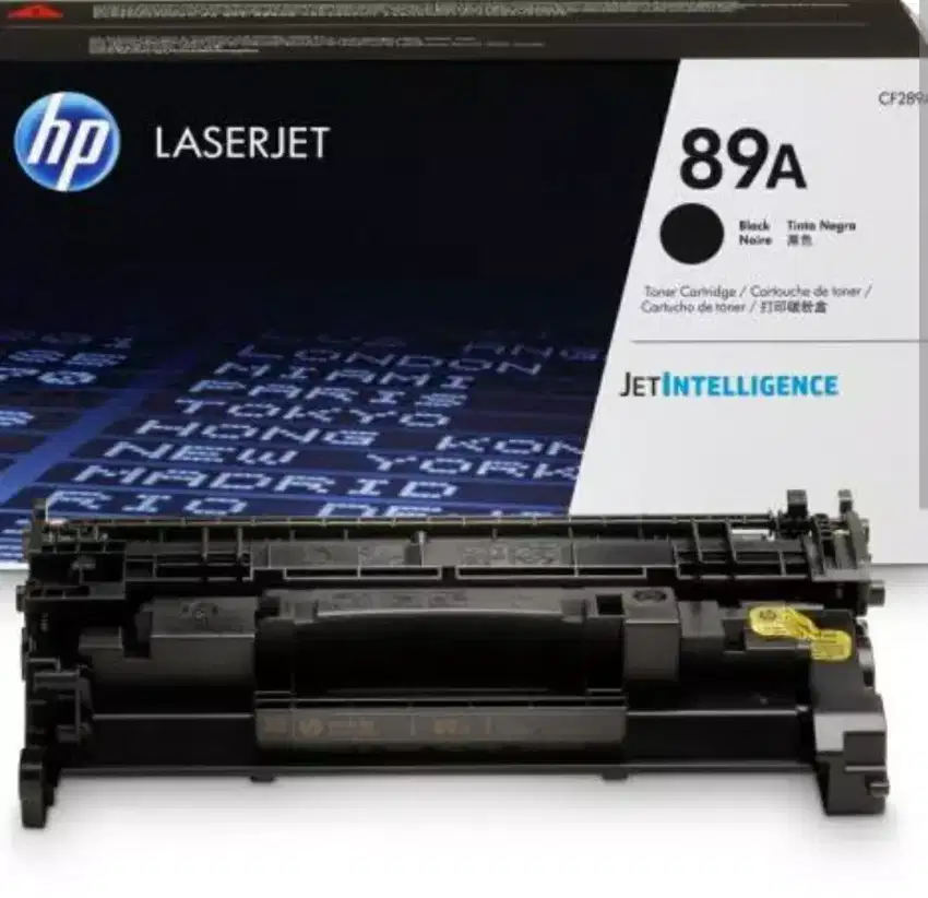 Di cari laserjet 89a bekas dengan harga tinggi