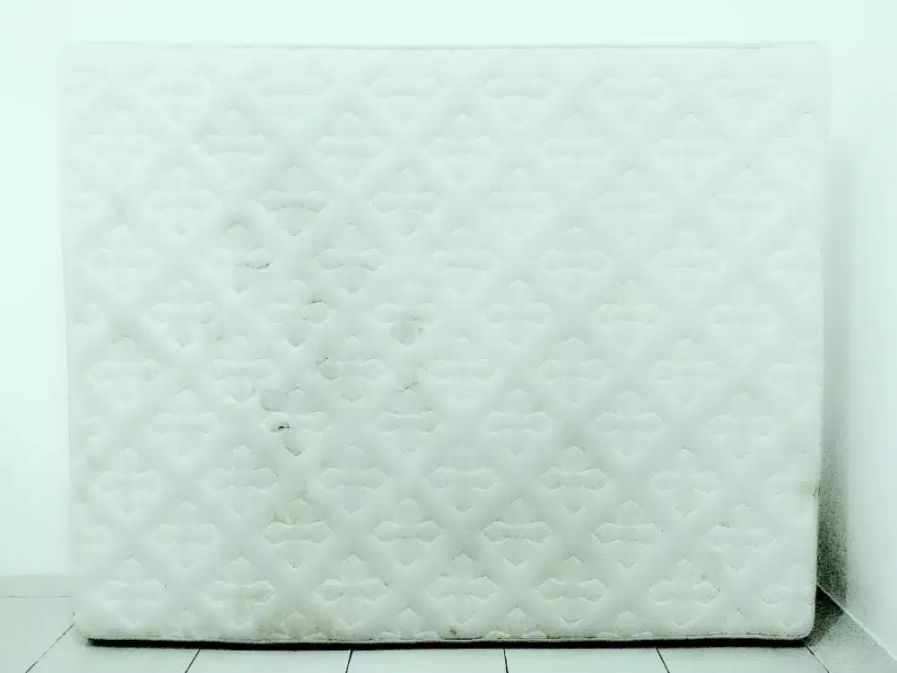 Kasur Florence Genoa Springbed