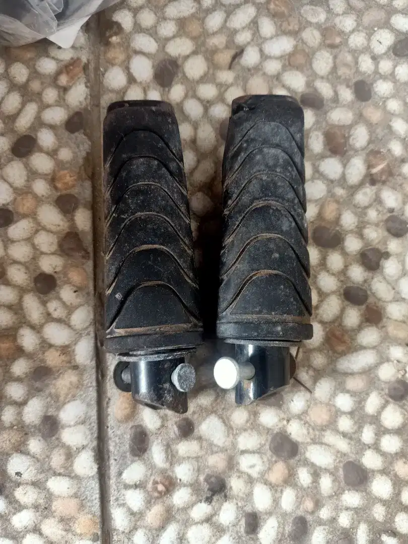 Bustep Vario 125/150 lama