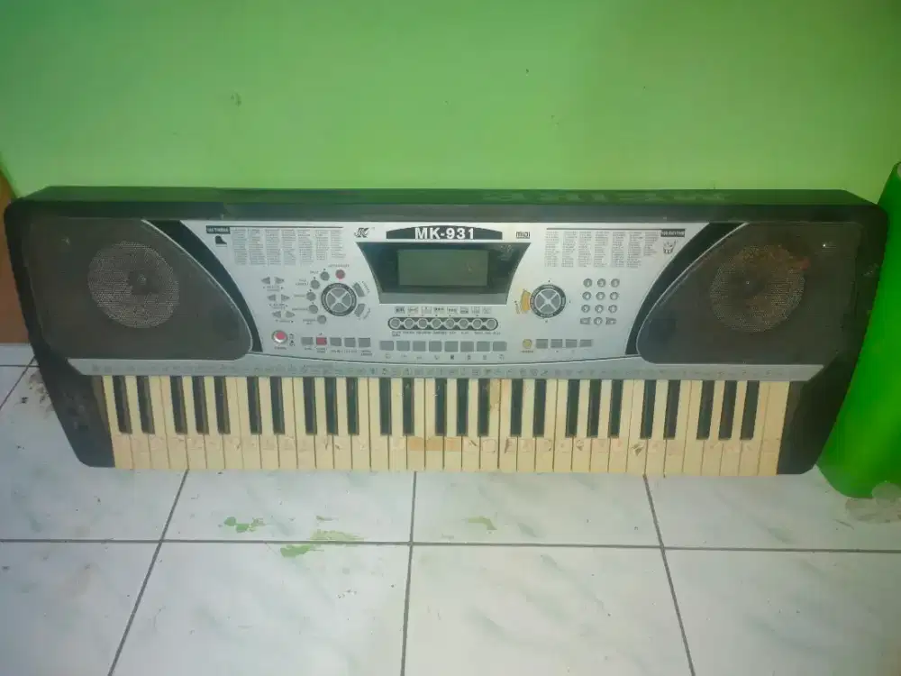 Organ Piano di Depok Kota OLX Murah Dengan Harga Terbaik