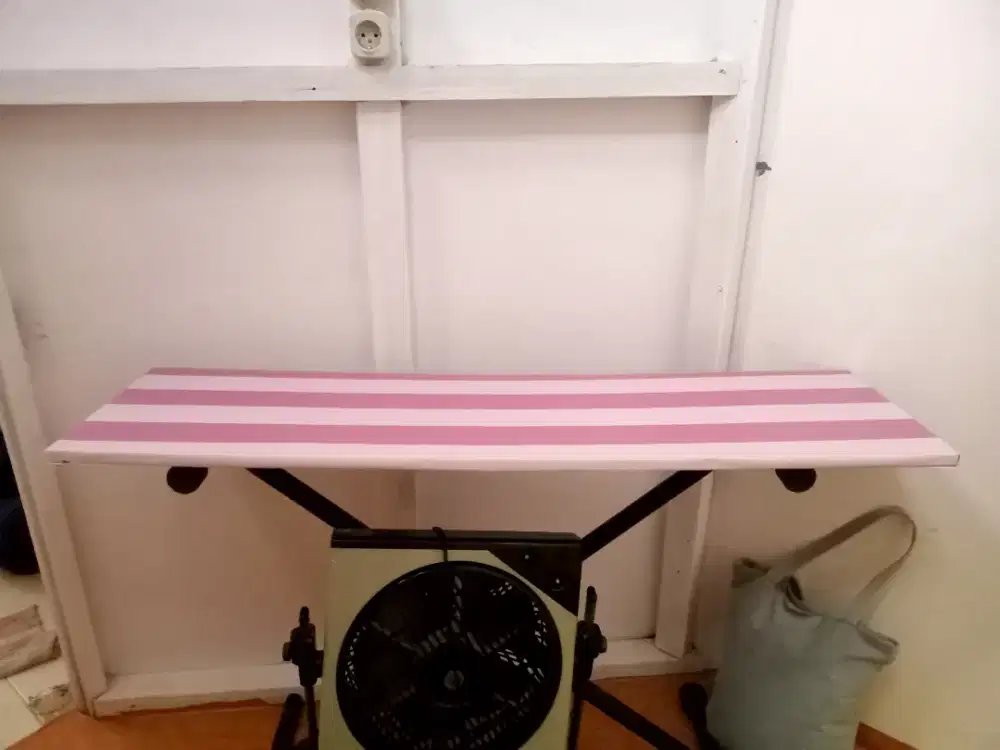 Tempat gosokan dijual murah