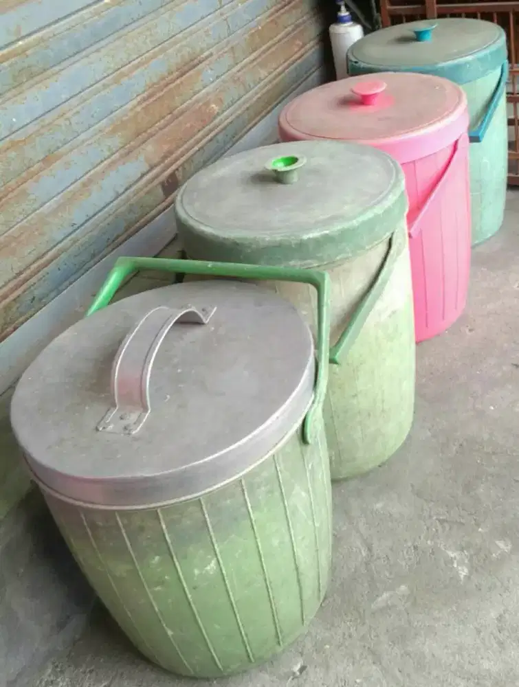 Dijual tremos besar 1 pcs segera