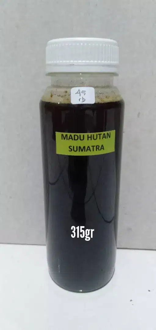 Madu Hutan Sumatra