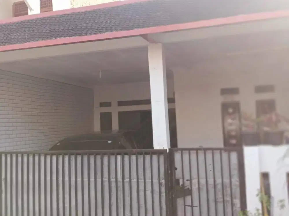 Dijual rumah strategis di perumnas 2 karawaci