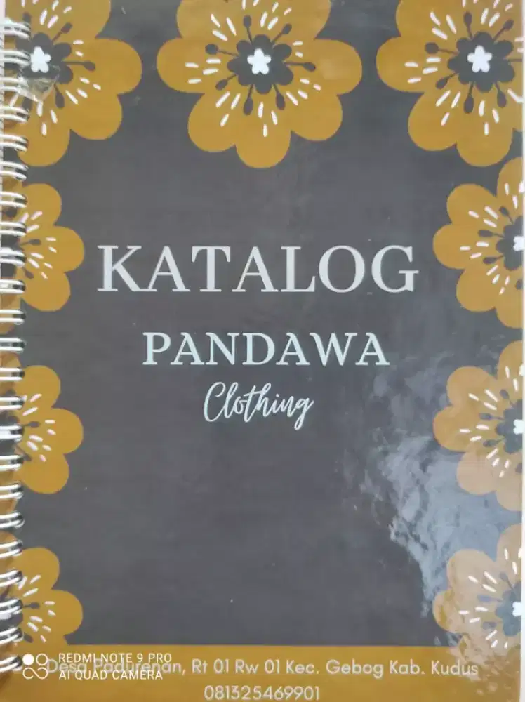 Menerima pemesanan baju seragam sekolah, wearpak, kantor, PDH, PDL,dll