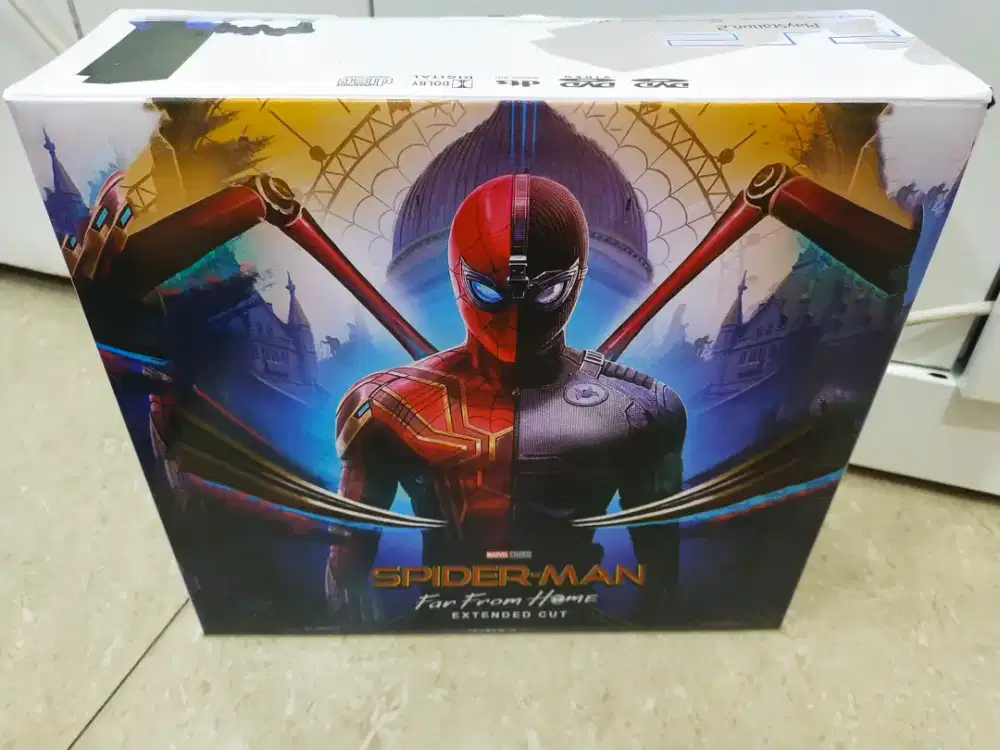 Ps2 320gb Baru Cash or Credit