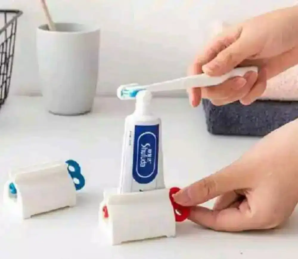 Pencetan Putar Odol Kota Malang Gratis' Antar