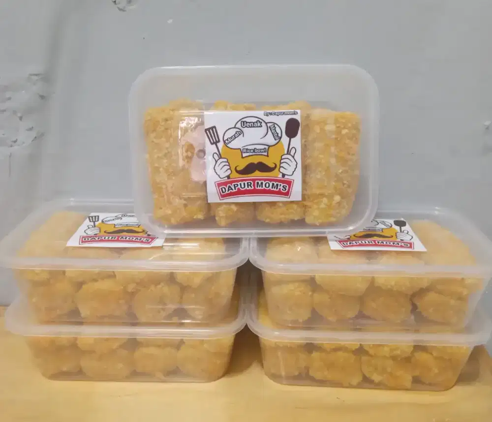 Risoles mayonais frozen uuraa