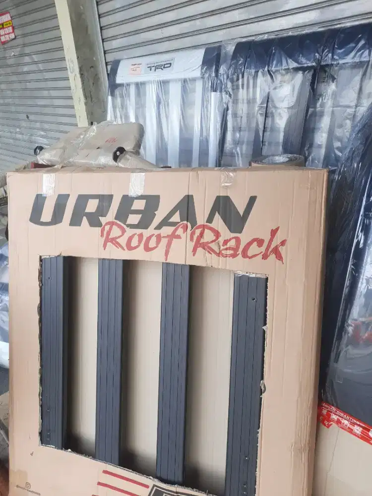 Roof Rack di Indonesia OLX Murah Dengan Harga Terbaik OLX.co.id