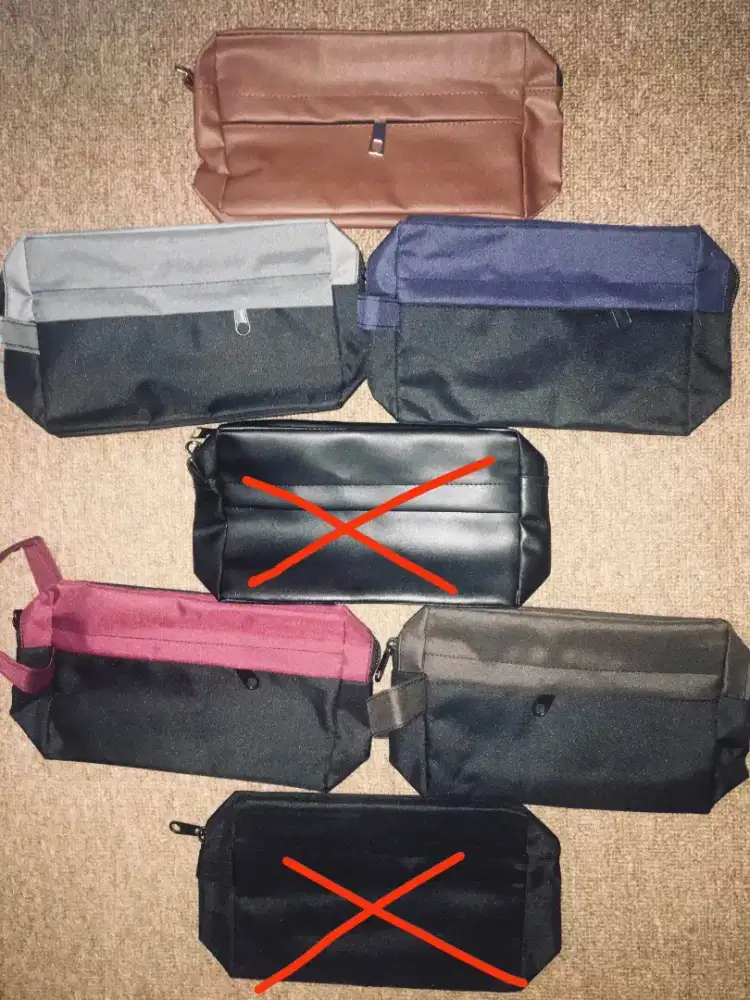 Tas tangan atau Handbag