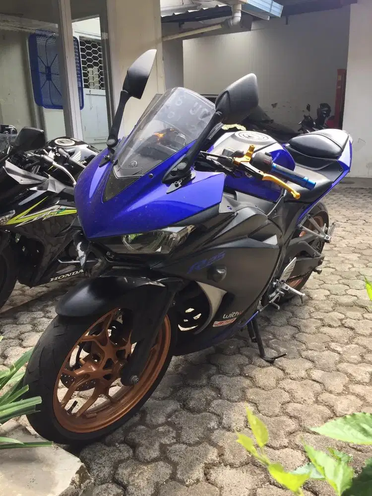 r25 olx