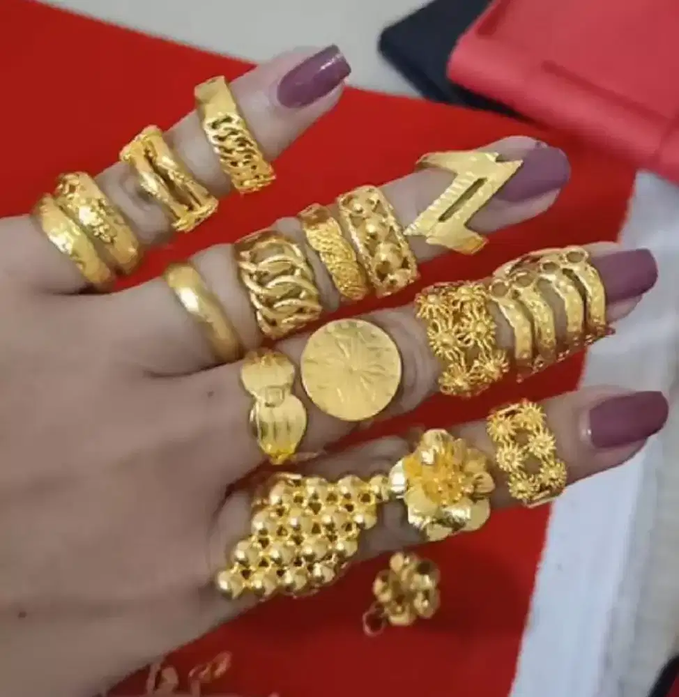 Terima,beli emas tanpa surat / buyback logam mulia antam,emas antam