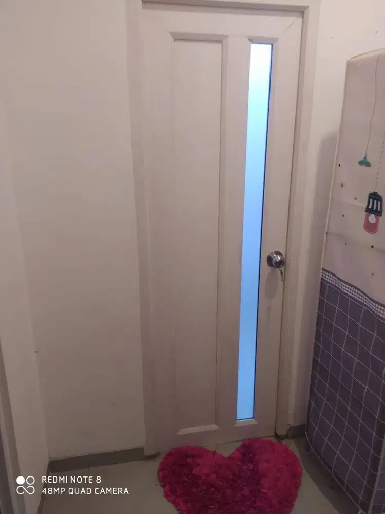 DIKONTRAKAN RUMAH MURAH WILAYAH BOGOR LOKASI STRATEGIS