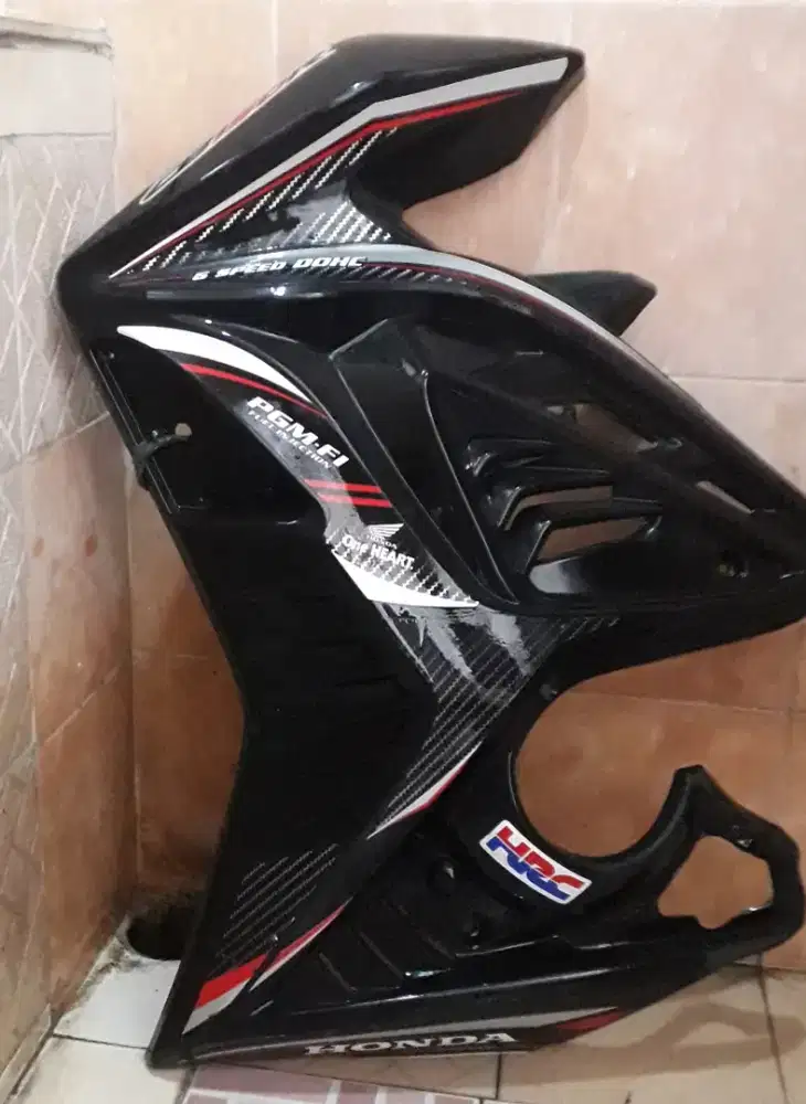 Fairing Orisinil CB R Mulus