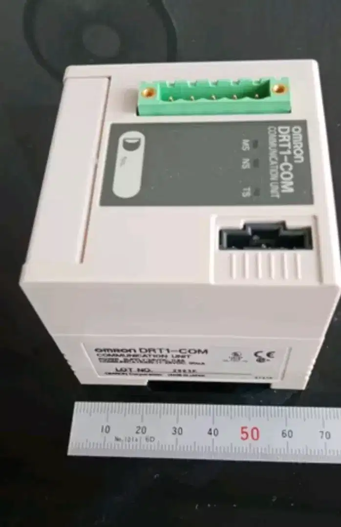 DRT1-COM Omron Communication Unit