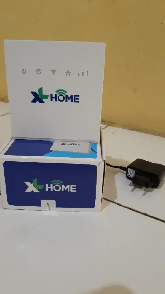 Xl Router di Indonesia - OLX Murah Dengan Harga Terbaik - OLX.co.id