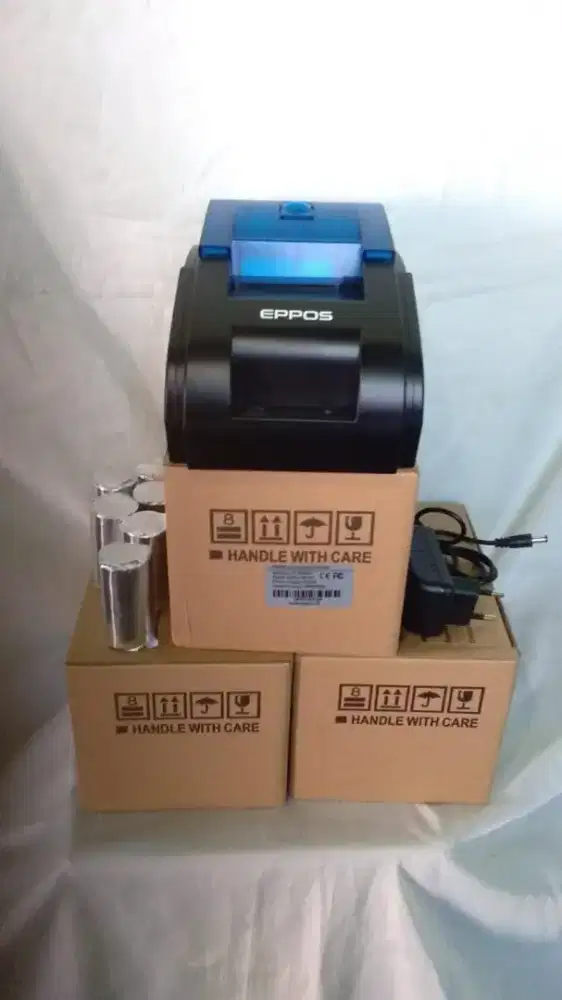 Printer kasir thermal