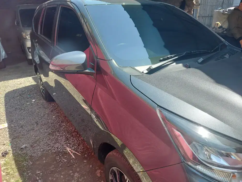 panggilan pasang kaca film untuk mobil