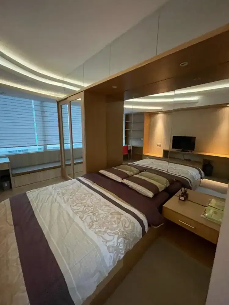 Apartement U Residence Tower 1