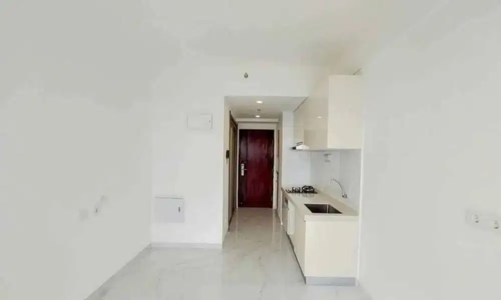 Disewakan / Dijual Apartemen Sky House BSD Tower Leony