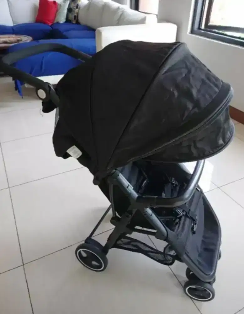 Harga stroller outlet mamas papas