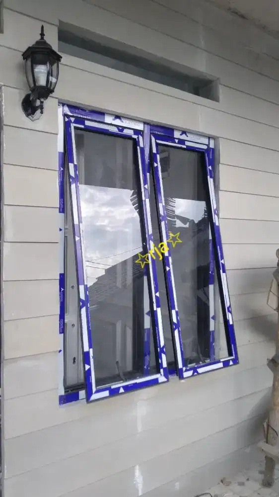 JENDELA ALUMINIUM ALEXINDO ukr 120x100