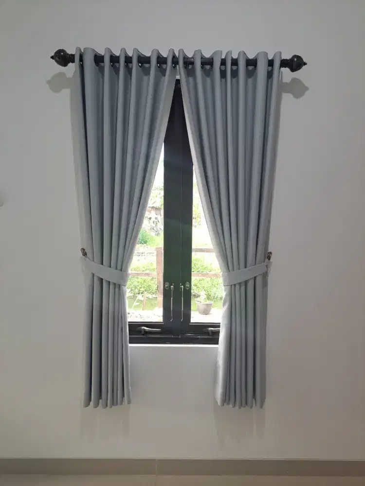 Gorden Import / Gorden Murah /Gorden Jogja