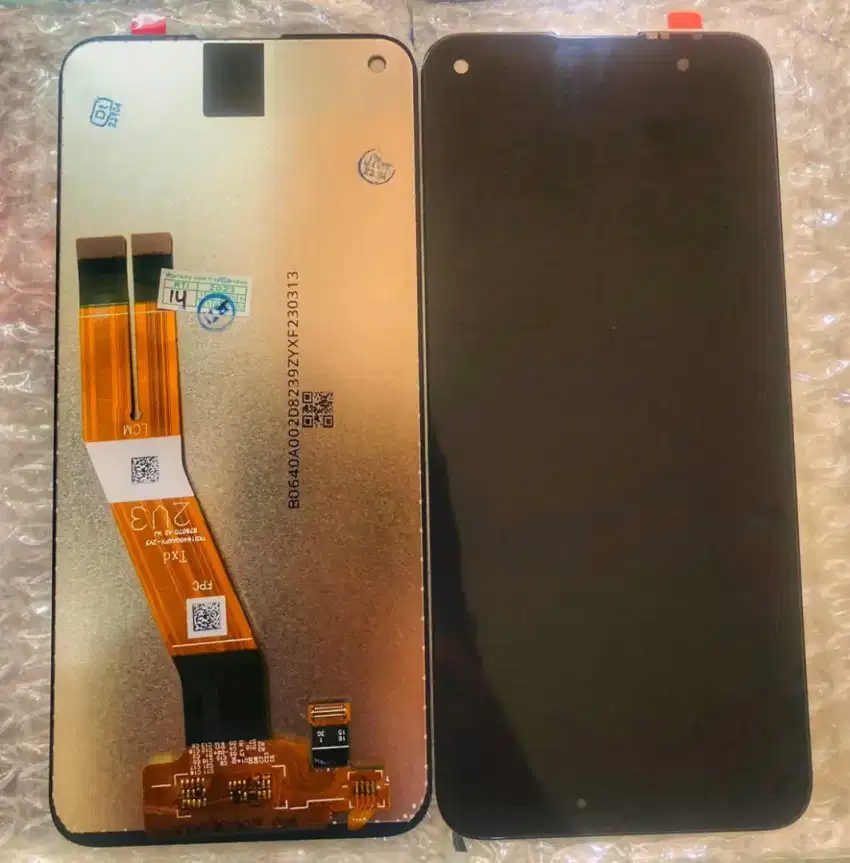 Lcd Samsung a11/M11