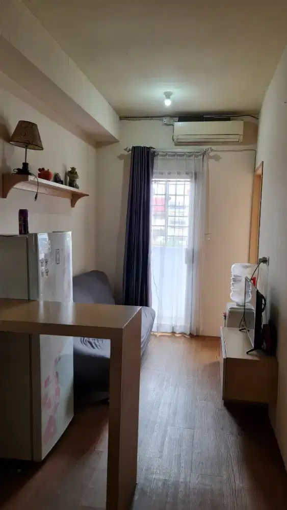 Sewa Apartemen The Edge