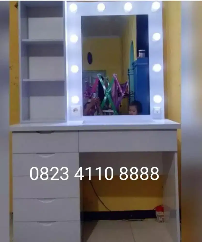 MEJA RIAS HPL DENPASAR BALI