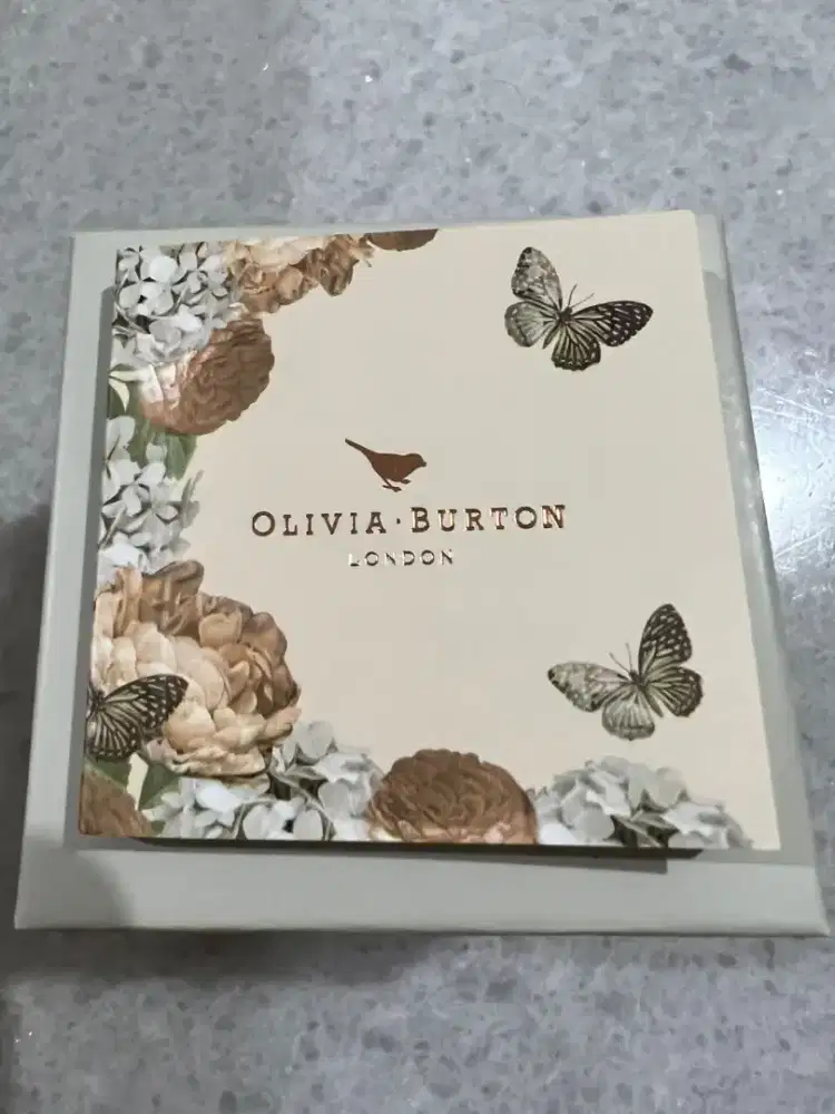 Olivia Burton London