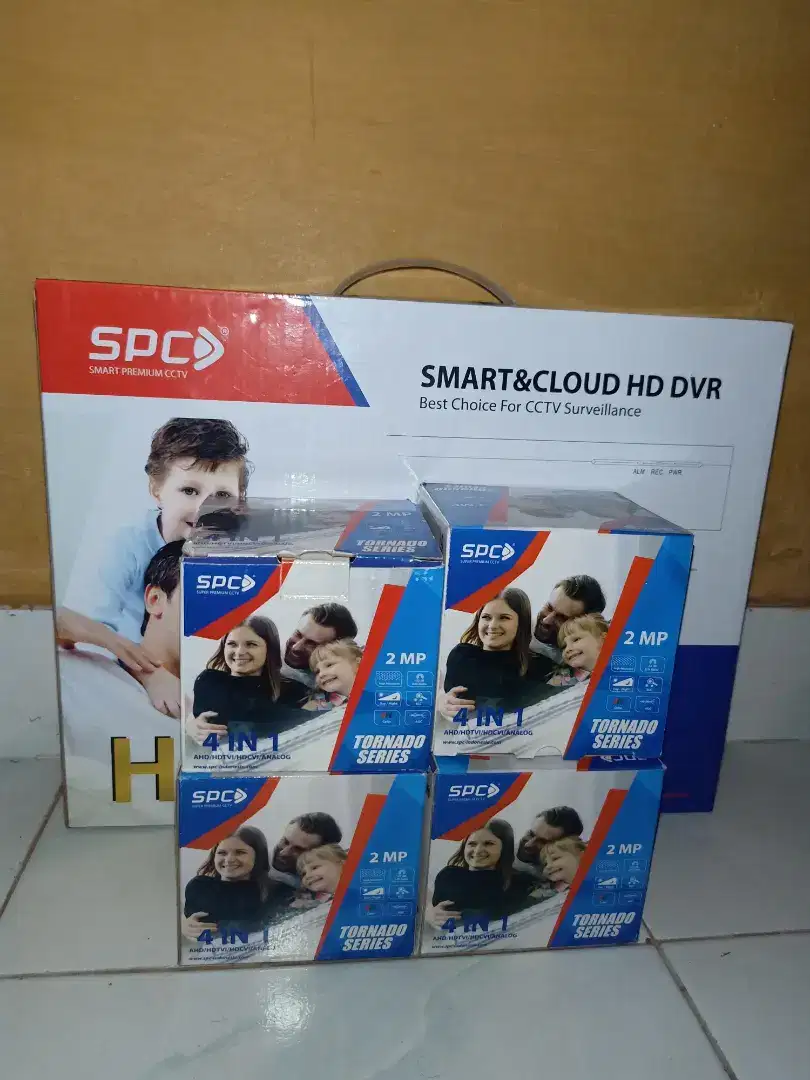 cctv kamera spc video yogyakarta